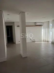 Cobertura com 3 Quartos para alugar, 173m² no Itaim Bibi, São Paulo