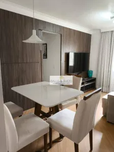 Apartamento com 3 Quartos à venda, 65m² no Vila Mariana, São Paulo