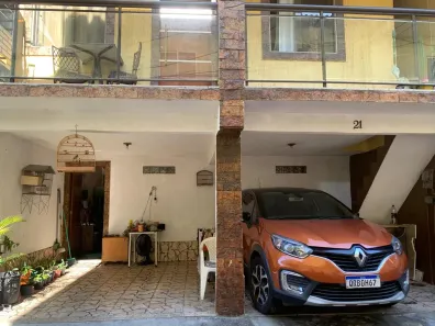 Casa com 3 Quartos à venda, 66m² no Praça Seca, Rio de Janeiro