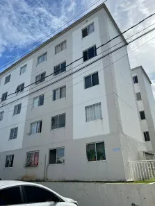 Apartamento com 2 Quartos à venda, 40m² no Areia Branca, Salvador
