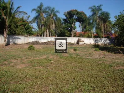 Lote/Terreno à venda, 1037m² no Parque Xangrilá, Campinas