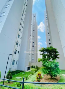 Apartamento com 2 Quartos à venda, 43m² no Jardim Brasília (Zona Leste), São Paulo