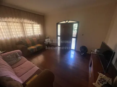Casa com 3 Quartos à venda, 276m² no Santos Dumont, São José do Rio Preto