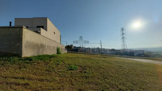 Lote/Terreno à venda, 277m² no Condomínio Residencial Fogaça, Jacareí