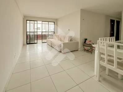 Apartamento com 3 Quartos à venda, 109m² no Candelária, Natal