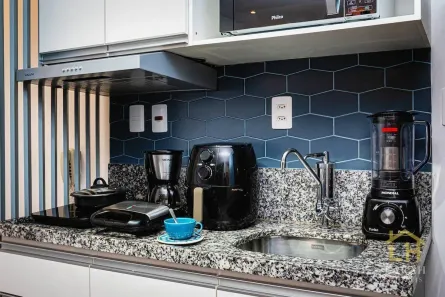 Apartamento com 2 Quartos à venda, 45m² no Brás, São Paulo