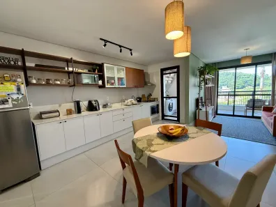 Apartamento com 2 Quartos à venda, 84m² no Pedra Branca, Palhoça