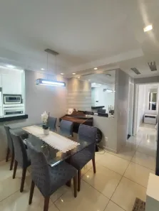 Apartamento com 2 Quartos à venda, 67m² no Swift, Campinas