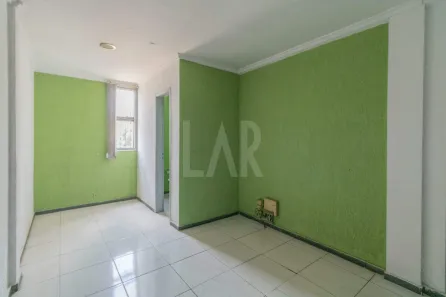 Sala Comercial para alugar, 50m² no Camargos, Belo Horizonte