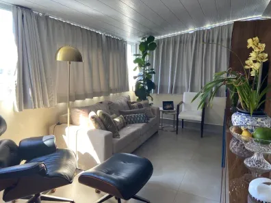Apartamento com 2 Quartos à venda, 130m² no Jardim Parque Morumbi, São Paulo