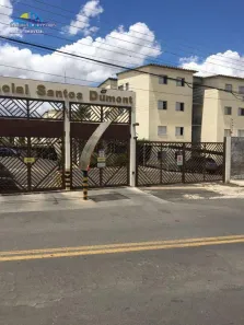 Apartamento com 2 Quartos à venda, 57m² no Jardim das Bandeiras, Campinas