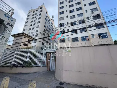 Apartamento com 2 Quartos à venda, 46m² no Vicente de Carvalho, Rio de Janeiro