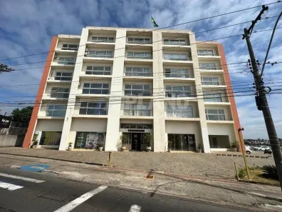 Prédio Comercial à venda, 3700m² no Vila Marina, São Carlos