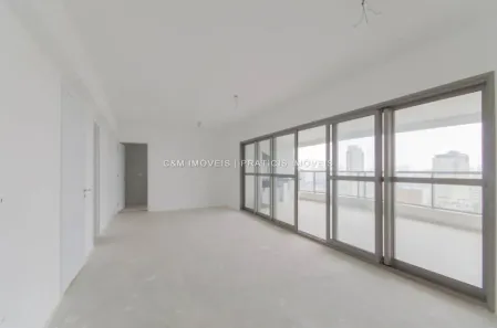 Apartamento com 4 Quartos à venda, 144m² no Paraíso, São Paulo