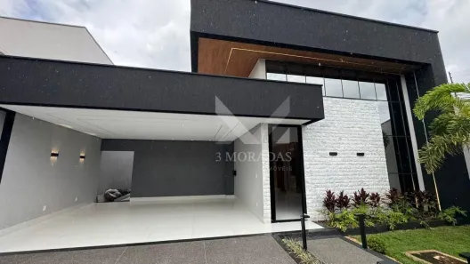 Casa com 4 Quartos à venda, 223m² no Moinho dos Ventos, Goiânia