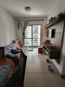 Apartamento com 2 Quartos à venda, 56m² no Macedo, Guarulhos