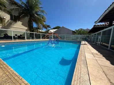 Casa com 2 Quartos à venda, 83m² no Itaúna, Saquarema