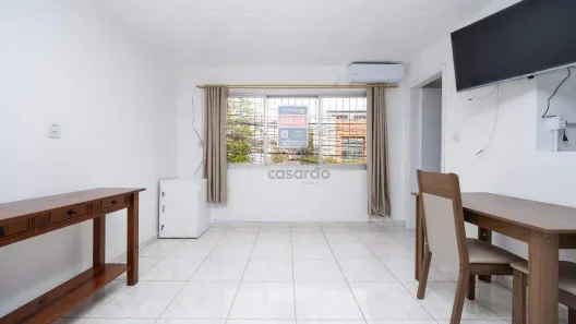 Flat com 1 Quarto para alugar, 54m² no Centro, Pelotas