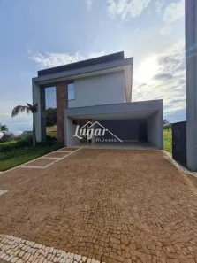 Casa com 3 Quartos à venda, 180m² no Residencial Vale Verde, Marília
