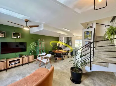Casa de Condomínio com 3 Quartos à venda, 100m² no Granja Viana, Cotia