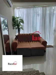 Casa com 2 Quartos à venda, 100m² no Alto da Boa Vista, Rio de Janeiro