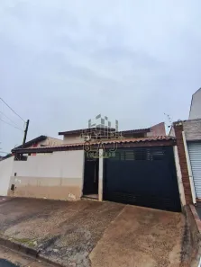 Casa com 3 Quartos à venda, 115m² no Morada do Sol, Americana