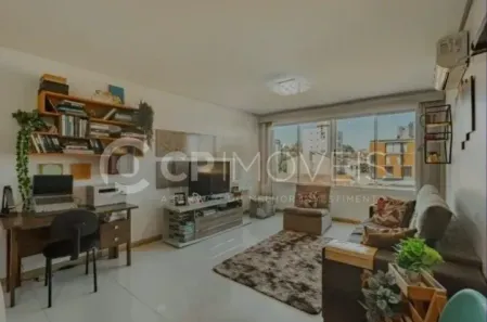 Apartamento com 2 Quartos à venda, 87m² no Jardim Lindóia, Porto Alegre