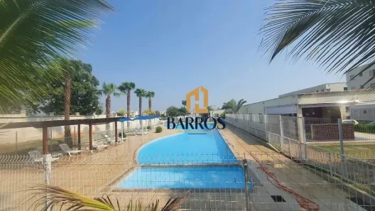 Apartamento com 2 Quartos à venda, 45m² no Pompéia, Piracicaba