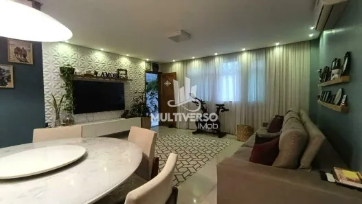 Casa com 3 Quartos à venda, 165m² no Marapé, Santos