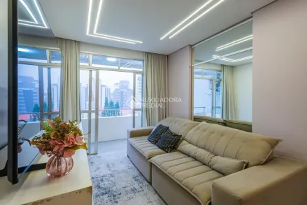 Apartamento com 2 Quartos à venda, 82m² no Centro, Florianópolis