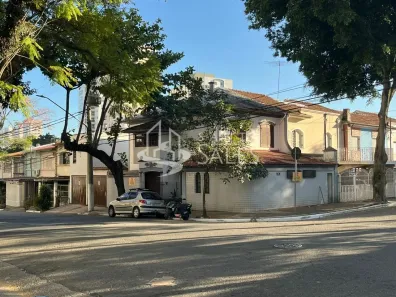 Casa com 3 Quartos para alugar, 200m² no Vila Congonhas, São Paulo