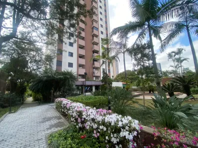 Apartamento com 3 Quartos à venda, 70m² no Jardim Bonfiglioli, São Paulo
