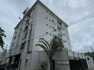 Apartamento com 2 Quartos à venda, 85m² no Centro, Guaramirim