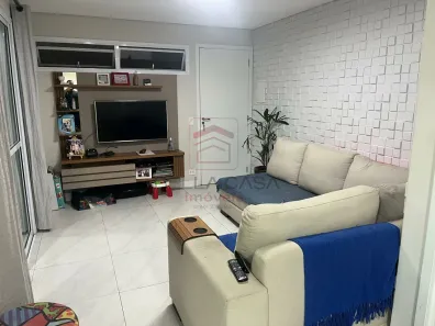 Casa de Condomínio com 2 Quartos à venda, 82m² no Vila Santa Clara, São Paulo