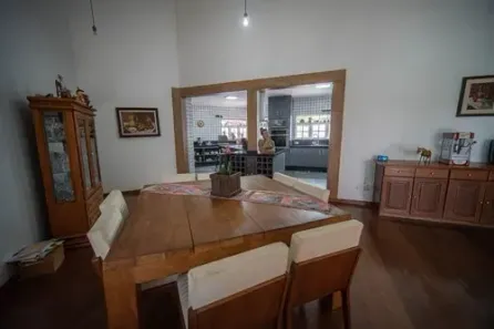 Casa com 5 Quartos à venda, 437m² no Granja Viana II, Cotia
