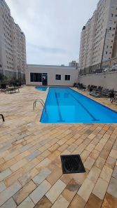 Apartamento com 3 Quartos à venda, 70m² no Jardim Nova Europa, Campinas