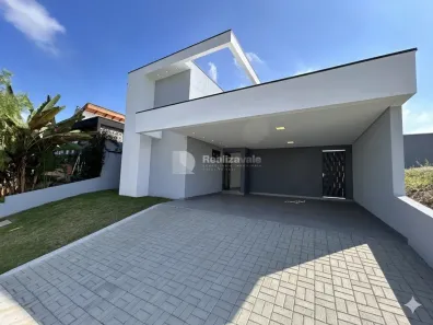 Casa de Condomínio com 3 Quartos à venda, 166m² no Itapecirica, Taubaté