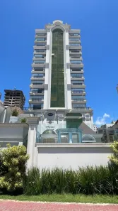 Apartamento com 4 Quartos à venda, 190m² no Meia Praia, Itapema