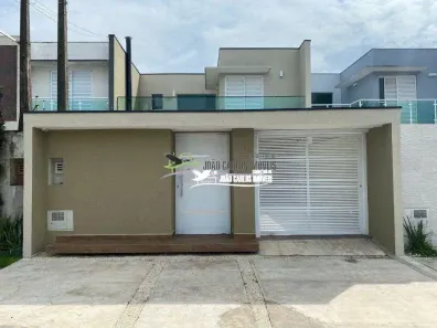 Sobrado com 3 Quartos à venda, 142m² no Cibratel I, Itanhaém