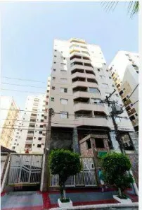 Apartamento com 2 Quartos para alugar, 72m² no Tupi, Praia Grande