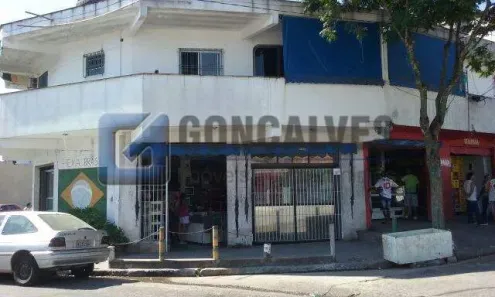 Sala Comercial à venda, 460m² no Eldorado, Diadema