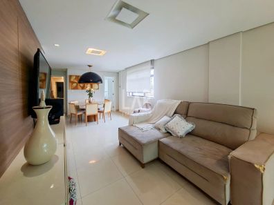 Apartamento com 4 Quartos à venda, 202m² no Castelo, Belo Horizonte