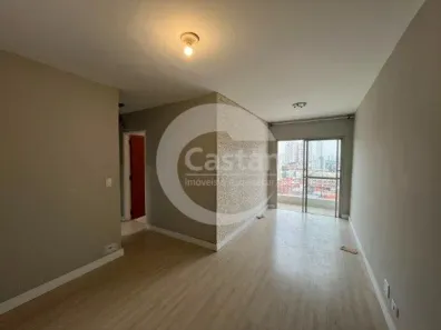 Apartamento com 2 Quartos para alugar, 55m² no Alto da Mooca, São Paulo