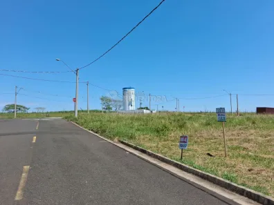 Lote/Terreno à venda, 200m² no Residencial Ary Attab III, São José do Rio Preto