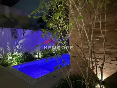 Casa de Condomínio com 3 Quartos à venda, 253m² no Residencial Lago Sul, Bauru