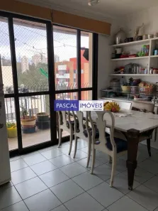 Apartamento com 5 Quartos à venda, 350m² no Vila Andrade, São Paulo