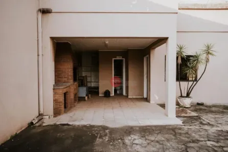 Lote/Terreno com 1 Quarto à venda, 647m² no Coroados, Londrina
