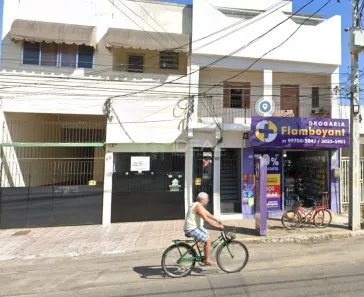 Apartamento com 3 Quartos para alugar, 140m² no Parque Califórnia, Campos dos Goytacazes