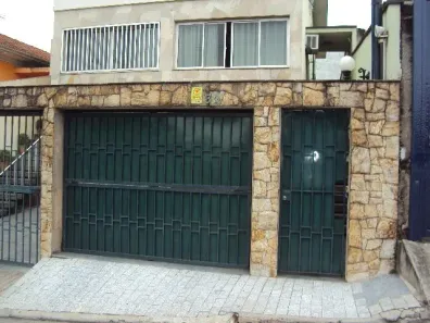 Sobrado com 3 Quartos à venda, 160m² no Vila Bonilha, São Paulo