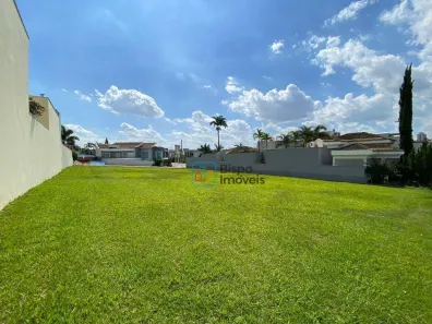 Lote/Terreno à venda, 1349m² no Jardim Trípoli, Americana